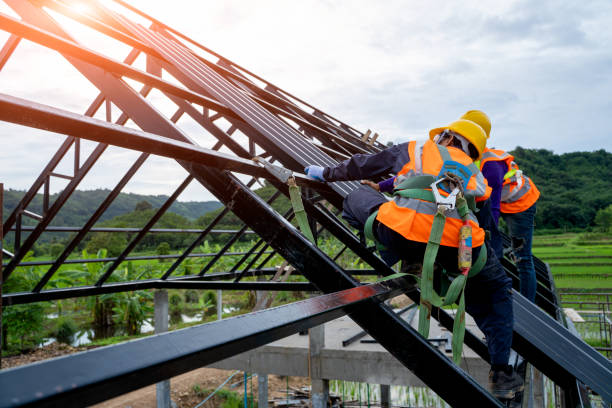 Best Affordable Roofing Company  in Fort Recovery, OH