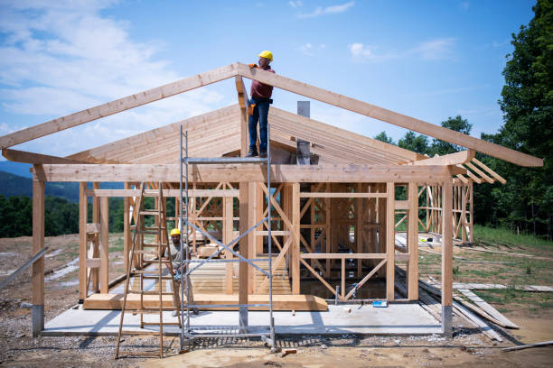 Best Residential Roofing Contractor  in Fort Recovery, OH