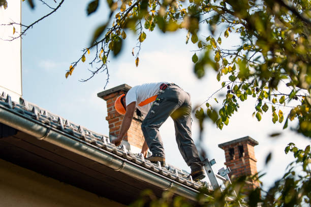Quick and Trustworthy Emergency Roof Repair Services in Fort Recovery, OH