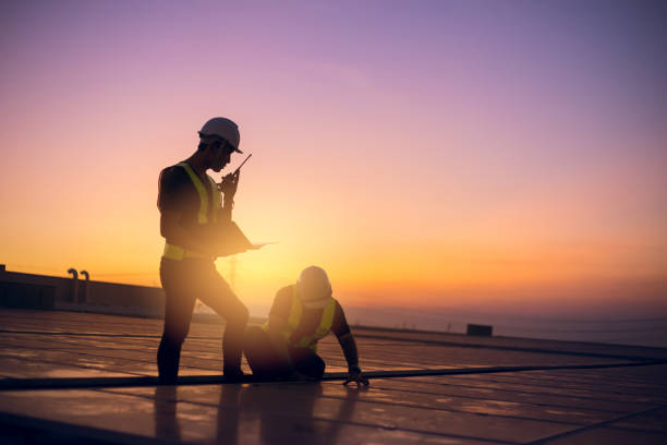 Best Emergency Roof Repair  in Fort Recovery, OH
