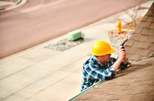 Best Roofing Contractor Near Me  in Fort Recovery, OH