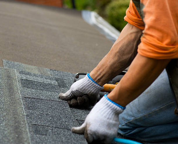 Best Roof Replacement Cost  in Fort Recovery, OH