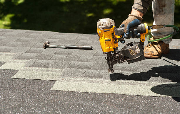 Best New Roof Installation  in Fort Recovery, OH
