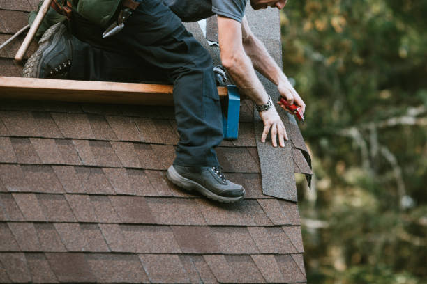 Best Shingle Roofing Installation  in Fort Recovery, OH